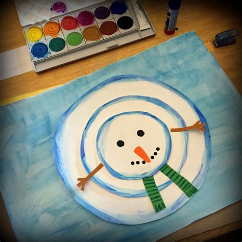 Endlich Pause 2.0 | Kunstprojekt Für Kinder, Vorschule avec