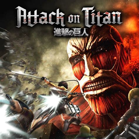 Season 1, 2, 3 part 1, including all ovas, is considered spoiler free and do not need to be tagged. Attack on Titan for PlayStation 3 (2016) - MobyGames