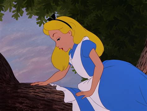Screencaps - Alice in Wonderland Photo (34178572) - Fanpop