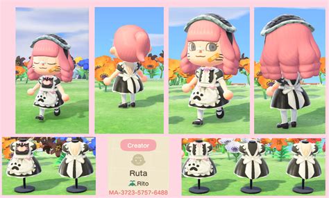 Throughout this tumultuous year, we have brought you outstanding outfit codes from a wide array of fandoms. Pin on Animal Crossing