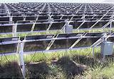 Earthing System For Solar Power Plant Images