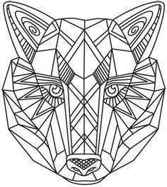 Rooster and chicken from the figures. coloring pages for adults patterns wolfs - Google leit ...