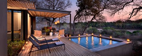 The Best Luxury Lodges In Kruger Our Top Picks Go Africa