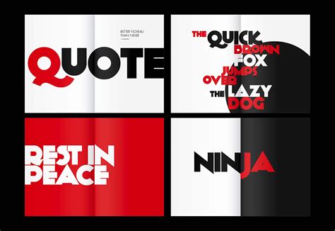 10 Best Fonts For Logos Medialoot Vrogue