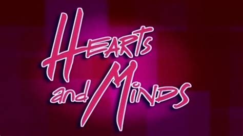 Hearts And Minds 2 Tvark