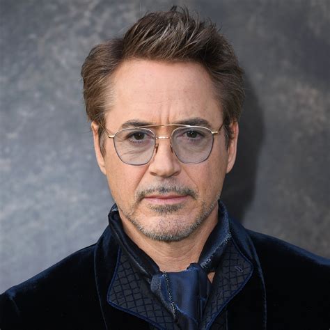 Robert Downey Jrs Words Of Wisdom To Inspire You Succedict