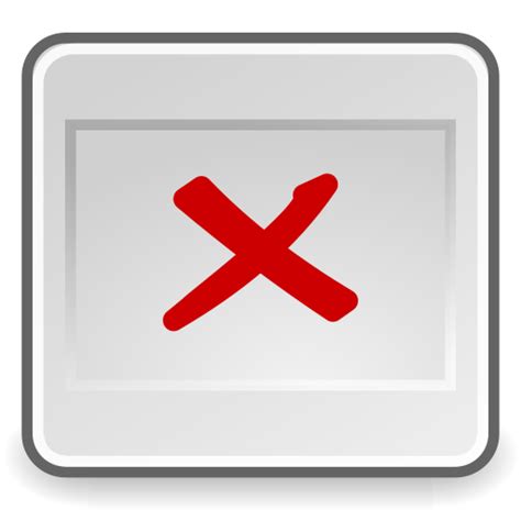 Image Missing Icon Free Download On Iconfinder