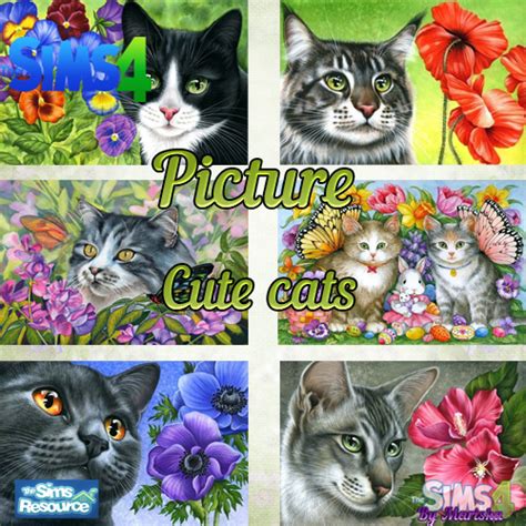 A homemade tv corner with no cc ! Ladesire Creative Corner: Decor Set by Mariska • Sims 4 Downloads