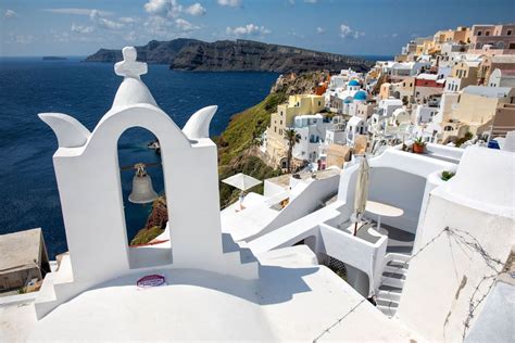 20 Amazing Things To Do In Santorini Greece Earth Trekkers
