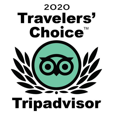 Tripadvisor Travelers Choice 2020 1 02 Ports Of Call Resort