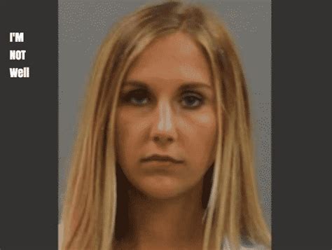Another Insane Yet Decent Looking Female Teacher Arrested For Banging
