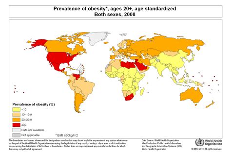 mapa con la obesidad en el mundo foros de economía hipotecas y bolsa