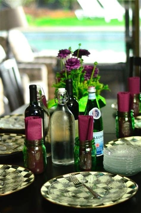 Greet guests with some good irish beer options and nibblers. St. Patrick's Day Dinner Party Menu