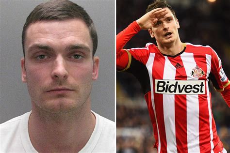 Adam Johnson Paedo Grooming Victim Targeted By Sick Trolls After Perv Stars Release From Prison
