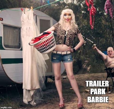 Trailer Park Barbie Trailer Park Barbie Ns America’s Best Pics And Videos