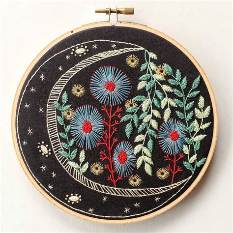 We have hundreds of free designs available to showcase some of our premium designs. 10+ Hand Stitch Embroidery Patterns Available for Instant ...
