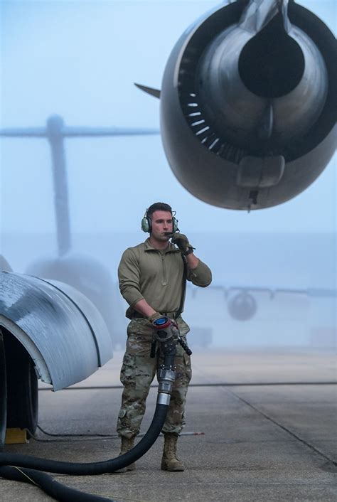 Dvids Images 172nd Airlift Wing Fuels And Maintenance Get The Job