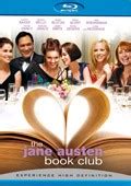 Jane Austen Book Club Blu Ray Boa Video