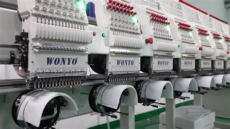 Check out our machine embroidery patterns selection for the very best in unique or custom, handmade pieces from our вышивка гладью shops. industry zsk embroidery machine for flat/cap /T-shirt ...