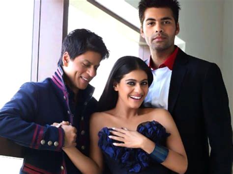 Happy Friendship Day 2020 Kajol Shares Pictures With Shah Rukh Khan