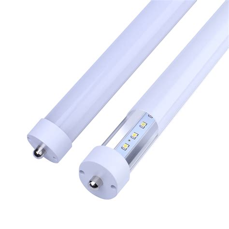 8foot Led Light Single Pin Fa8 T8 45w Fluorescent Tube Lamp 8feet 8ft