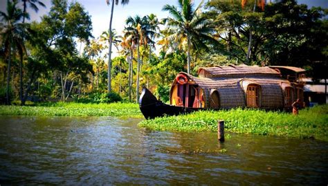 5 Reasons Why Kerala Is Gods Own Country