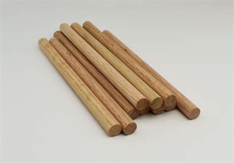 Wooden Dowel Rod 20cm 10mm | ubicaciondepersonas.cdmx.gob.mx