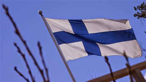 Lippukuvat Suomen Lippu