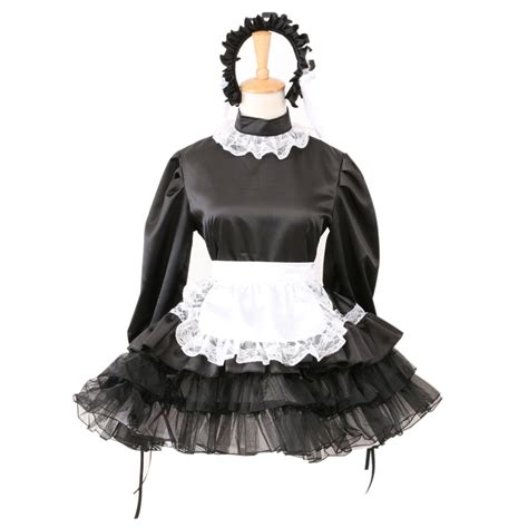 Products With Free Delivery Order Online Leisure Shopping Sissy Mens Stain French Maid Fancy
