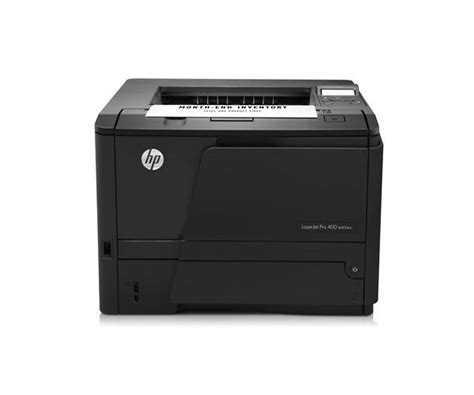 Please, select file for view and download. HP LaserJet Pro 400 M401dne kaufen | printer4you.com