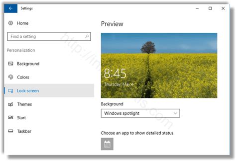 How To Enable Screen Saver Password Protection In Windows 10 Windows