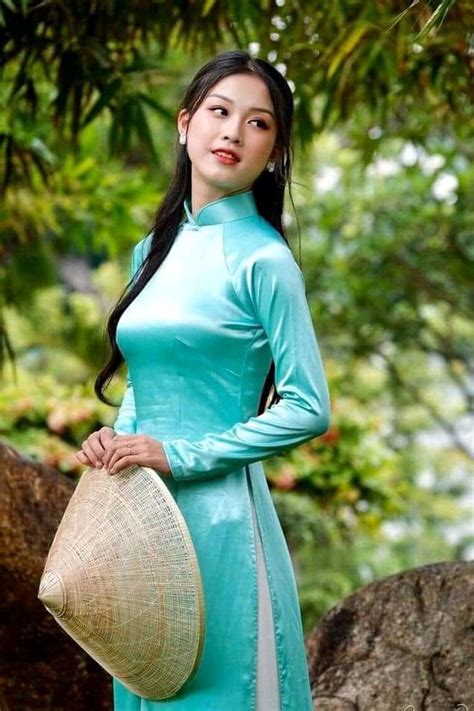 pin by angella on Áo dài vietnamese long dress beautiful thai women ao dai