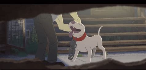 Watch Pixar Short ‘kitbull A Heartwarming Ode To Friendship