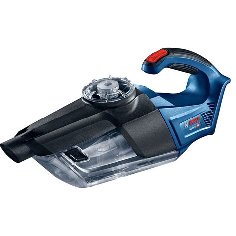Bosch 18v Cordless Handheld Vacuum Cleaner Bare Tool Only The Home