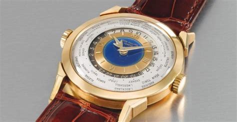Top 5 Most Expensive Watches Ever Sold In The World And What Decides
