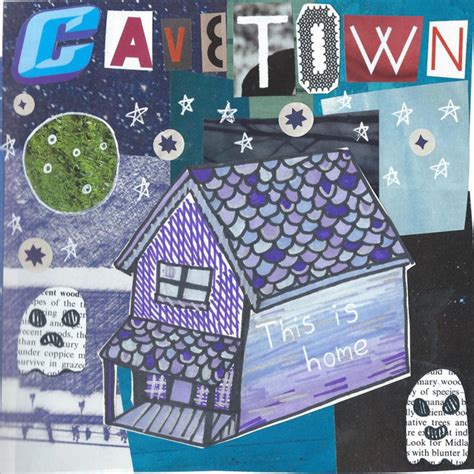 Cavetown This Is Home Sheet Music Pdf Free Score Download ★