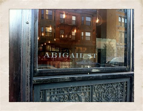 Abigail Street Over The Rhine Cincinnati New Victorian Over The