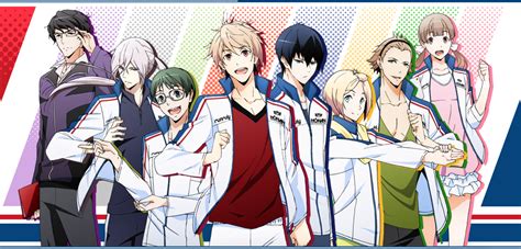 12 Prince Of Stride Alternative Hd Wallpapers Background Images