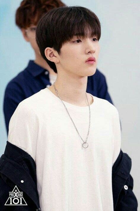 Di episode mendatang, voting juri di studio akan digabungkan dengan voting suara online yang akan jadi penentuan peringkat resmi. Moon Hyunbin | Produce X 101