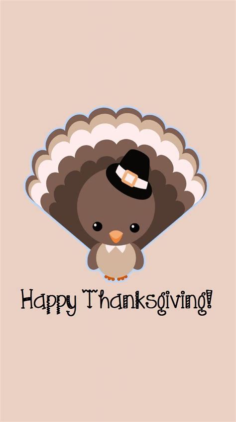 Cute Thanksgiving 2017 Wallpapers Wallpaper Cave