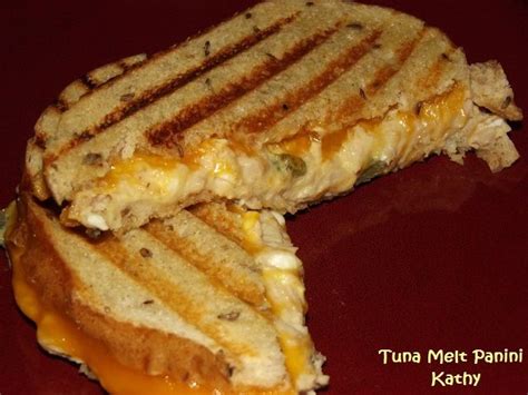 In a lawsuit, two california customers claim the tuna does not contain tuna or have any ingredient that constitutes tuna. subway says the allegations in the lawsuit are false and that they. Tuna Melt Panini | Tuna melts, Sandwich recipes, Recipes
