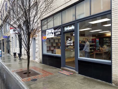 Specialty Store Opens In Convenient Spot For Downtown Roanoke