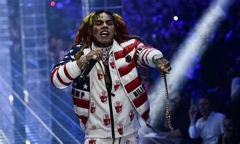 What Happened To Tekashi 6ix9ine Why The Rapper Is In Jail And What