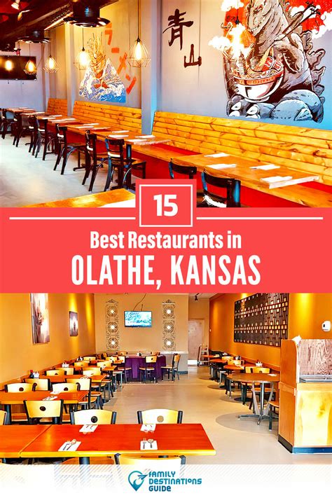 15 Best Restaurants In Olathe Ks For 2022 Top Eats