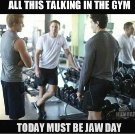 These Gym Memes Will Make You Want To Workout Hard Bro The Perfect