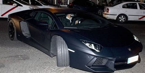 Cristiano Ronaldo Car Collection Do You Know His 15 Most Insane Cars