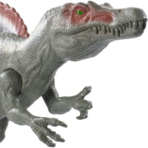Dinossauro Spinosaurus Jurassic World Dino Rivals Mattel Ri Happy