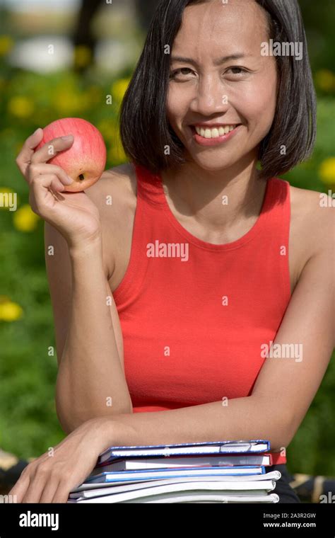 Diverse Female Teacher Smiling Stock Photo Alamy