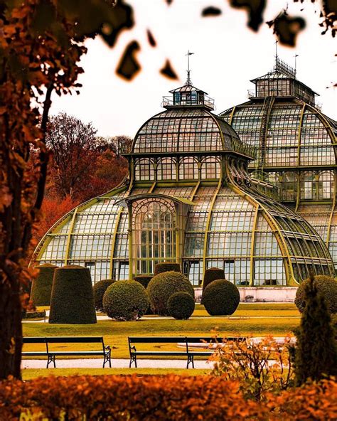 Top 20 Most Instagrammable Places in Vienna - Miss Portmanteau | Most