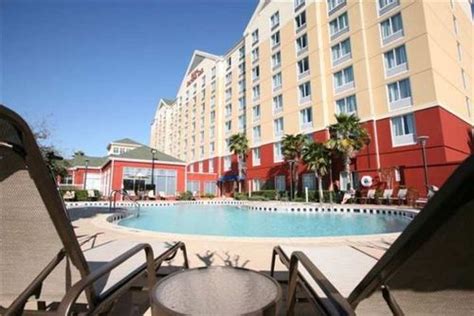 Hilton Garden Inn Orlando At Seaworld International Center Orlando Hotel Null Limited Time Offer